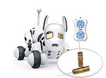 超級法拉電容器用于玩具 超級法拉電容器用于玩具